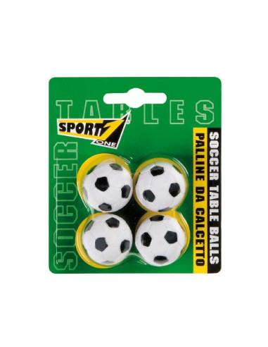 Set palline calcetto Mandelli 502212 SPORT ONE