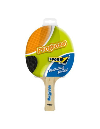 Racchetta ping pong Mandelli 703558 SPORT ONE Progress