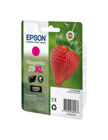 Cartuccia stampante Epson C13T29934020 CLARIA T29 Xl