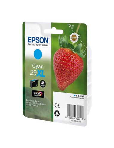 Cartuccia stampante Epson C13T29924020 CLARIA T29 Xl