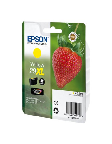 Cartuccia stampante Epson C13T29944020 CLARIA T29 Xl