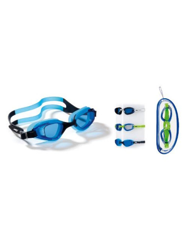 Occhiale nuoto Mandelli 709900031 SPORT ONE Litle Dolphin Assortito