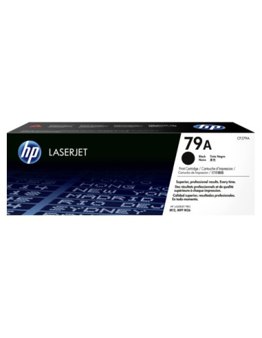 Toner Hp CF279A 79A