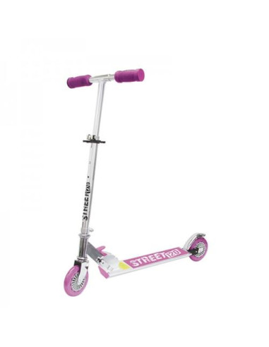 Monopattino bimbi Mandelli 305905 SPORT ONE Street Rosa