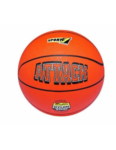 Pallone Mandelli 405957 SPORT ONE Attack