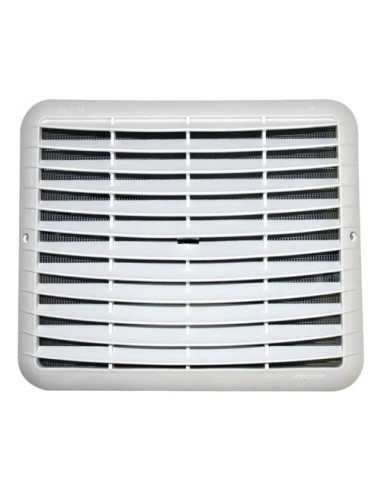 Griglia ventilazione Idro Bric SP0045GR Bianco