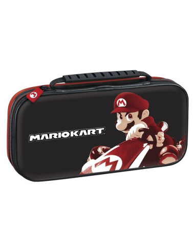 Custodia videogioco Big Ben NNS50 SWITCH Official Bag Mario Kart Delux