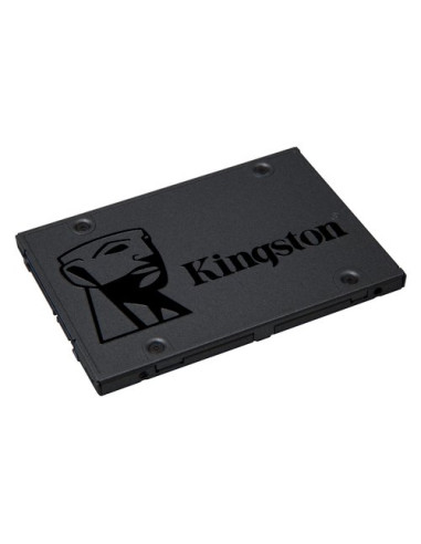 SSD interno Kingston SA400S37 480G A400 SERIES