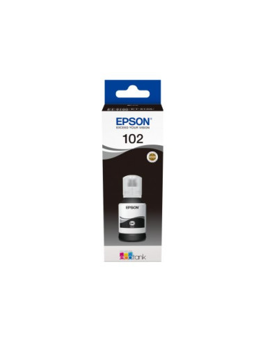 Cartuccia stampante Epson C13T03R140 ECOTANK 102