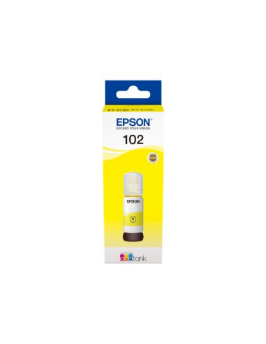 Cartuccia stampante Epson C13T03R440 ECOTANK 102