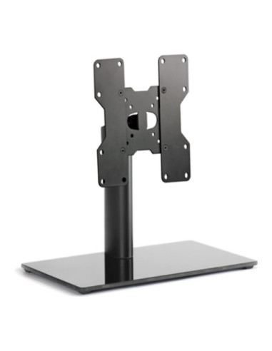 Supporto monitor pavimento Meliconi 480808 STAND 100 200 Black