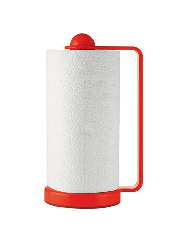 Porta rotolo cucina Guzzini 01455555 FORME CASA Rosso