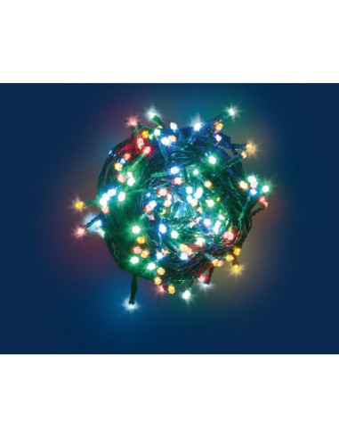 Filo Lotti 32378 XMAS KING Led