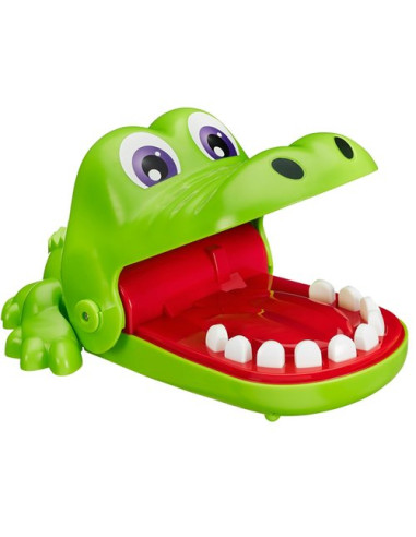 Gioco Hasbro B0408103 GAMING Cocco Dentista