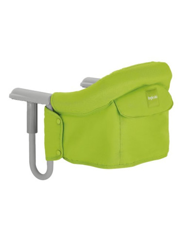 Seggiolino Inglesina AY90G5LIM FAST Tavolo Lime