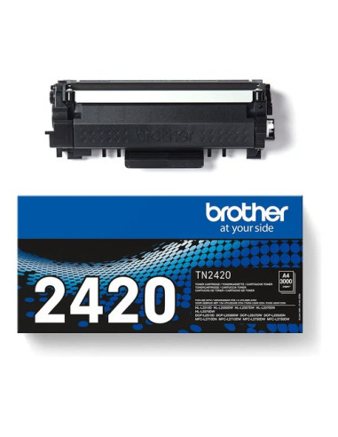 Toner Brother TN2420 Ad Alta Capacità