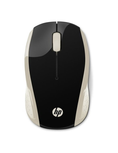 Mouse Hp 2HU83AA ABB 200 Silk gold