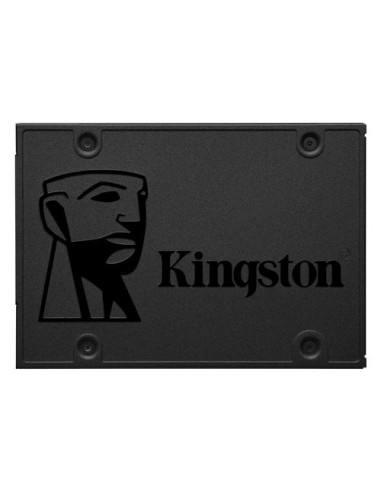 SSD interno Kingston SA400S37 960G A400 SERIES