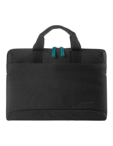 Borsa notebook Tucano BSM1314 BK SMILZA Super Slim Nero