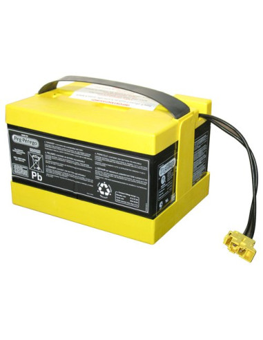 Batteria veicoli elettrici Peg Perego KB0038