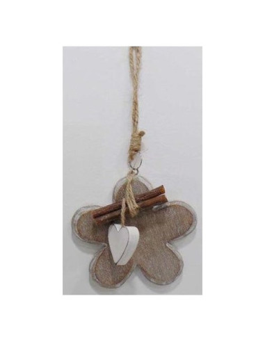 Accessorio decorativo Amicasa Art 39 Pendaglio cuore