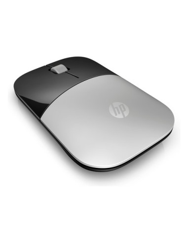 Mouse Hp X7Q44AA ABB Z SERIES Z3700 Silver