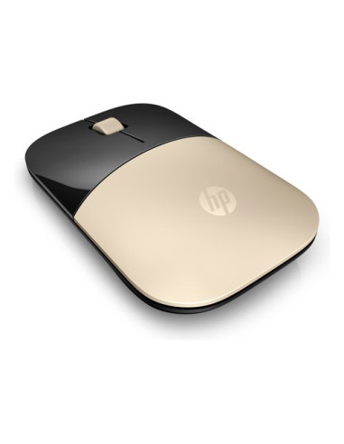 Mouse Hp X7Q43AA ABB Z SERIES Z3700 Gold