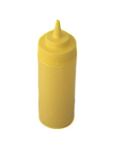 Dosatore alimenti Ilsa 1285G36 Giallo