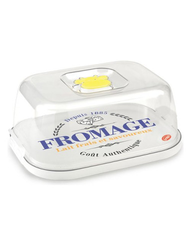 Contenitore alimenti Snips 035006 CHEF Box Formaggio Farm