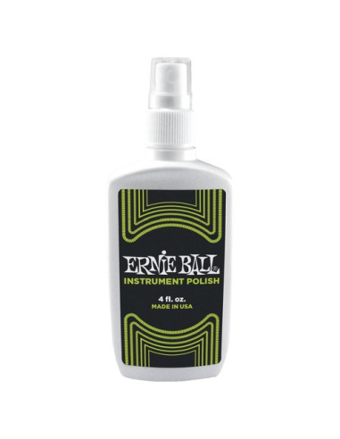 Cera polish Ernie Ball P04223 Per Chitarra