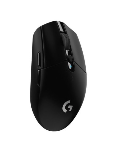 Mouse Logitech 910 005283 G SERIES G305 Lightspeed Nero