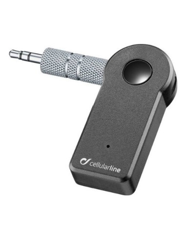 Ricevitore audio bluetooth Cellular Line BTMUSICRECEIVERK Music Receiv