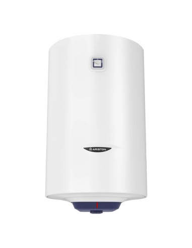 Scaldacqua Ariston Thermo 3201891 BLU1 R 80 V Bianco