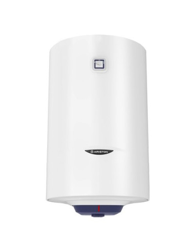 Scaldacqua Ariston Thermo 3201890 BLU1 R 50 V Bianco