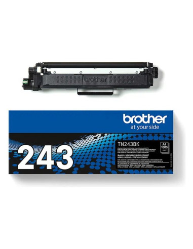 Toner Brother TN243BK Standard