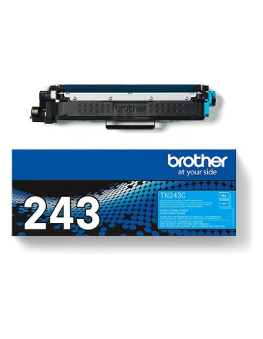 Toner Brother TN243C Standard