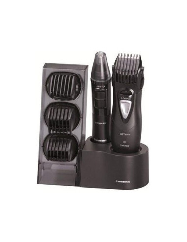 Regolabarba Panasonic ER GY10CM504 PERSONALCARE 7In1 Nero