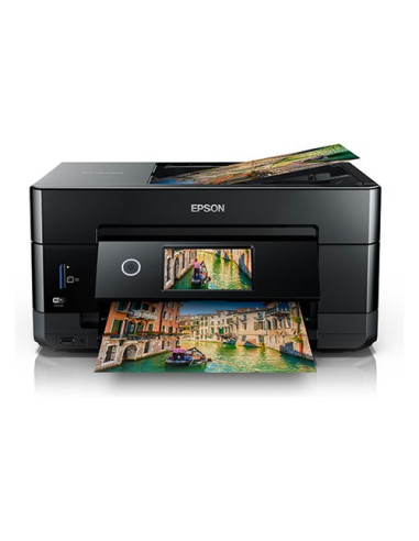 Multifunzione Epson C11CH03402 EXPRESSION PREMIUM XP 7100 Black