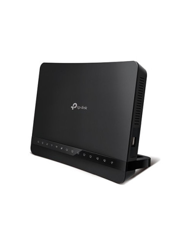 Modem router Tp Link ARCHER VR1200V FR SERIES Ac1200 Agile Solution Bl