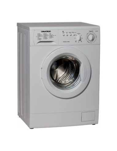 Lavatrice San Giorgio S4210C IBRIDA SERIES Bianco