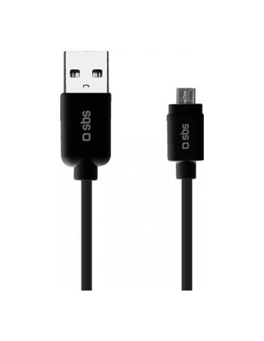 Cavo MicroUSB Sbs LTHL200