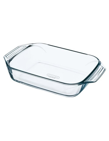 Pirofila Pyrex 407B000 8046 Trasparente