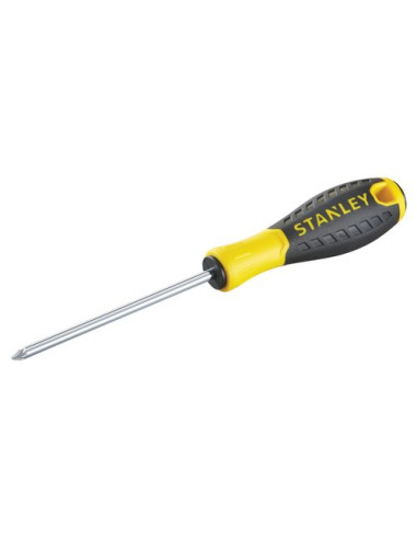 Cacciavite Stanley STHT060274 ESSENTIAL Croce