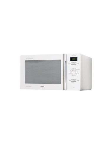 Microonde Whirlpool 858734599290 CHEF PLUS Mcp 345 Wh Bianco