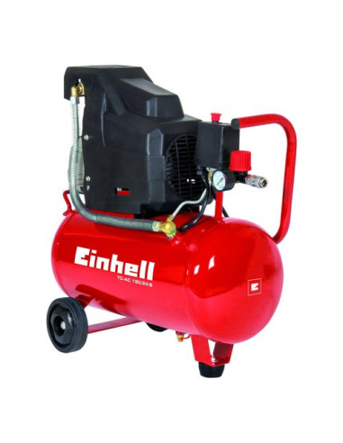 Compressore Einhell 4007325 Tc Ac 190 24 8