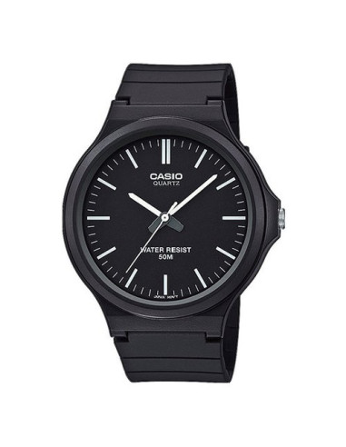 Orologio Casio MW 240 1EVEF COLLECTION Black