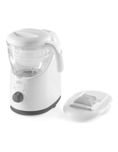 Cuoci pappa Chicco 00007656000000 Easy Meal 500W