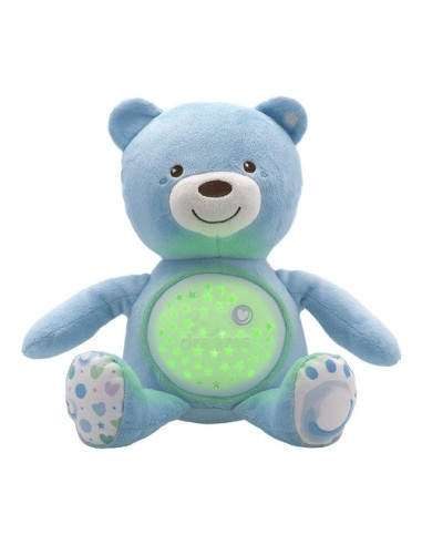 Baby Bear Chicco 8015 200 FIRST DREAMS Azzurro