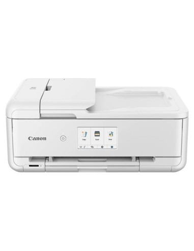 Multifunzione Canon 2988C026 PIXMA Ts9551C White