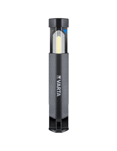 Torcia elettrica multiuso Varta 018646101421 Work Flex Telescope Light